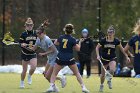WLax vs So Maine  Women’s Lacrosse vs the University of Southern Maine.  - Photo by Keith Nordstrom : WLax, lacrosse